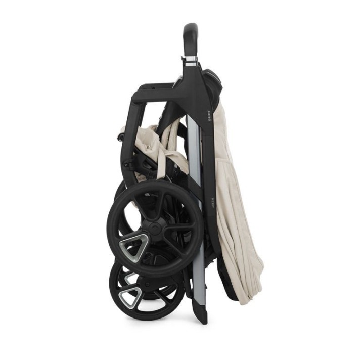 Silla de Paseo Keep 2 de Jané