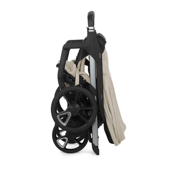 Silla de Paseo Keep 2 de Jané