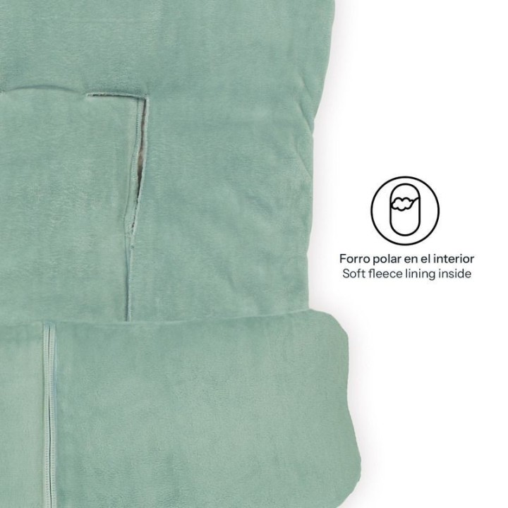 Saco de Invierno Nest de Jané