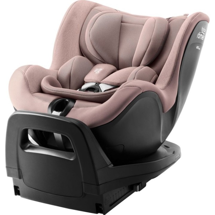 Dualfix Pro i-Size de Romer (40 a 105 cm)