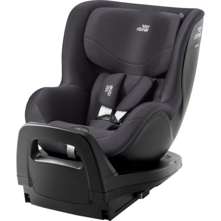 Dualfix Pro i-Size de Romer (40 a 105 cm)