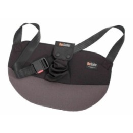Cinturón para embarazadas Pregnant de BeSafe