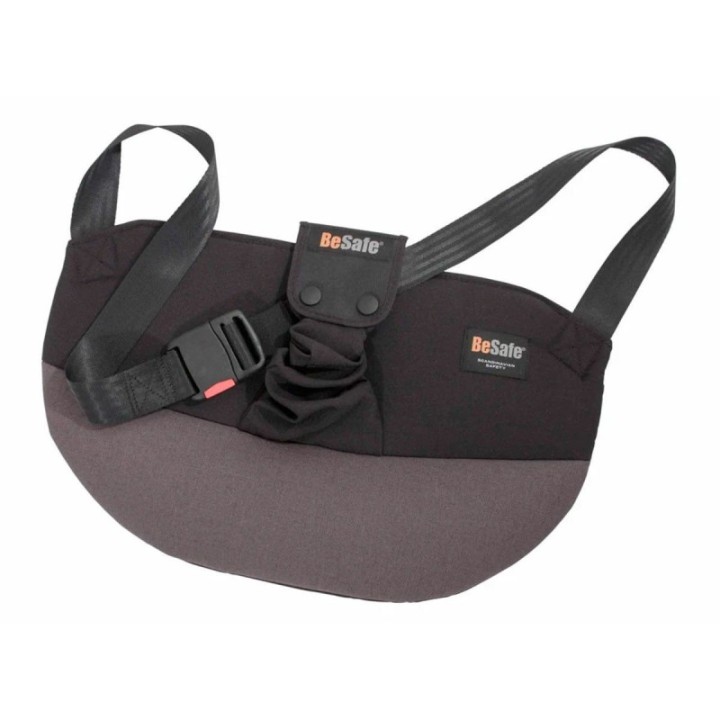 Cinturón para embarazadas Pregnant de BeSafe