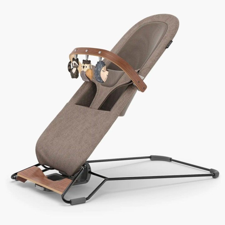 Barra de Juguetes para Hamaca Mira de UPPAbaby