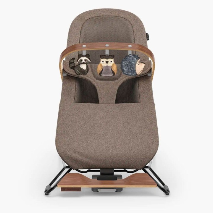 Barra de Juguetes para Hamaca Mira de UPPAbaby