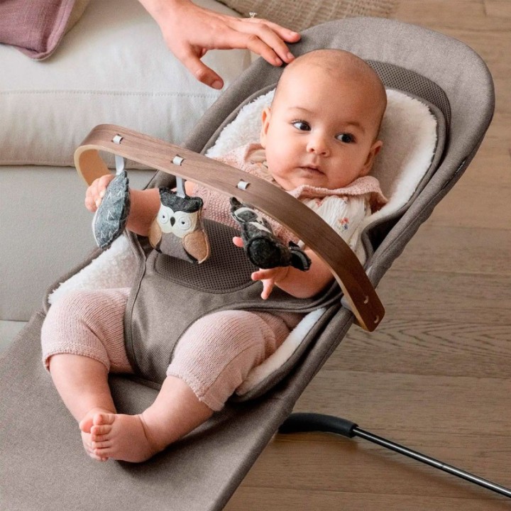 Barra de Juguetes para Hamaca Mira de UPPAbaby