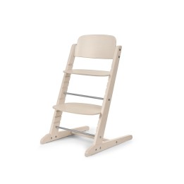 Cadeira de papa Iris Chair da Cybex - All Natural Light
