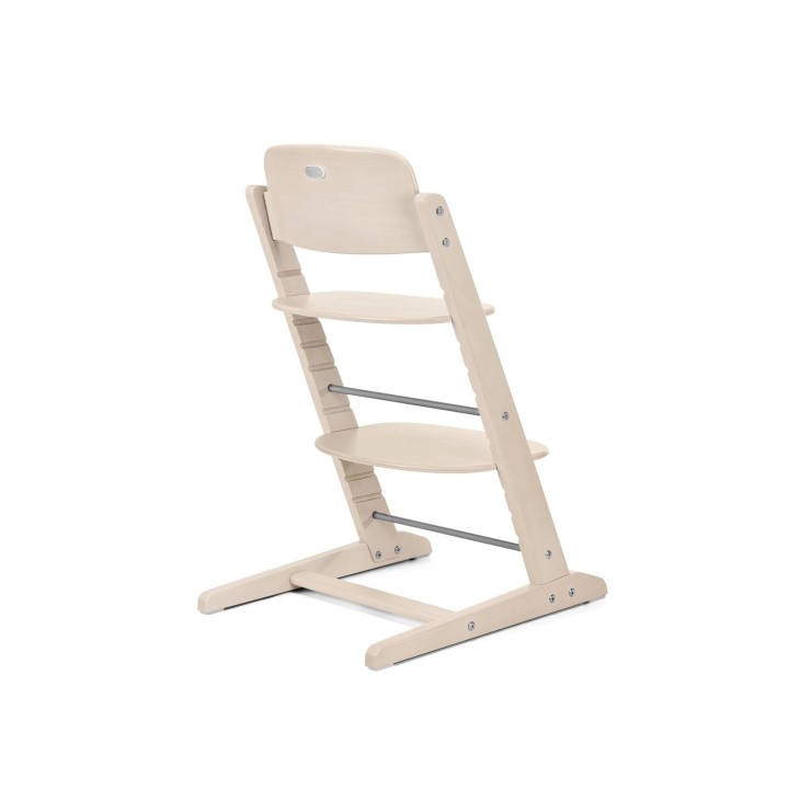 Cadeira de papa Iris Chair da Cybex - All Natural Light
