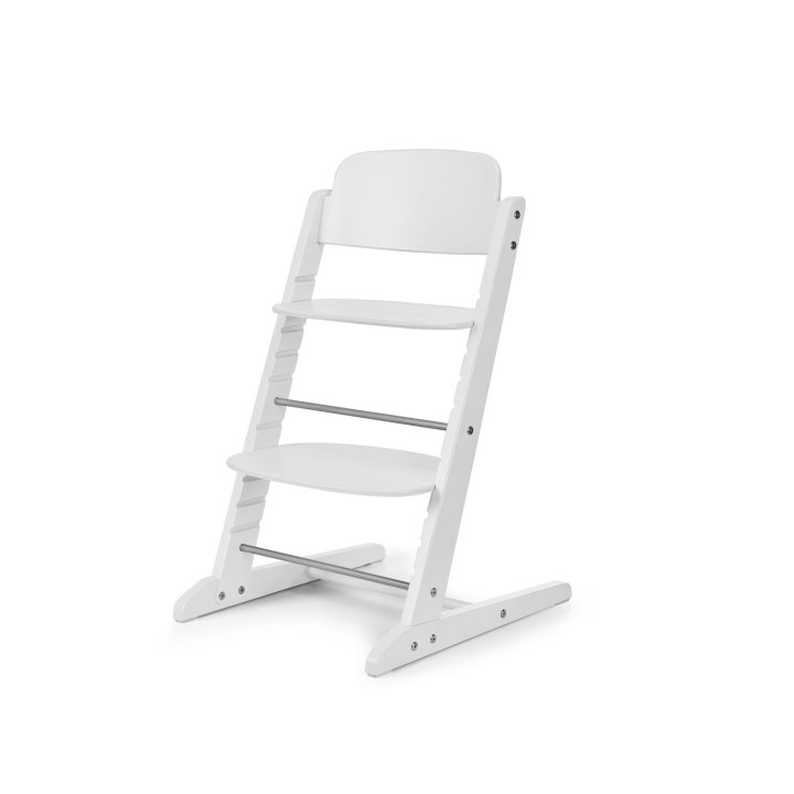 Cadeira de papa Iris Chair da Cybex - All White