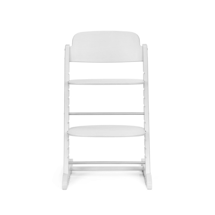 Trona Iris Chair de Cybex - All White