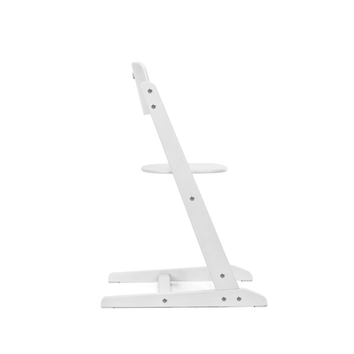 Cadeira de papa Iris Chair da Cybex - All White