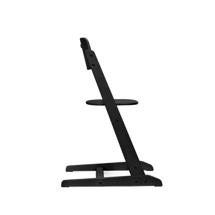 Cadeira de papa Iris Chair da Cybex - Stunning Black