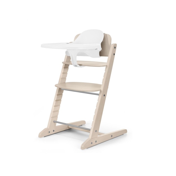 Trona Iris 3 en 1 de Cybex - All Natural Light