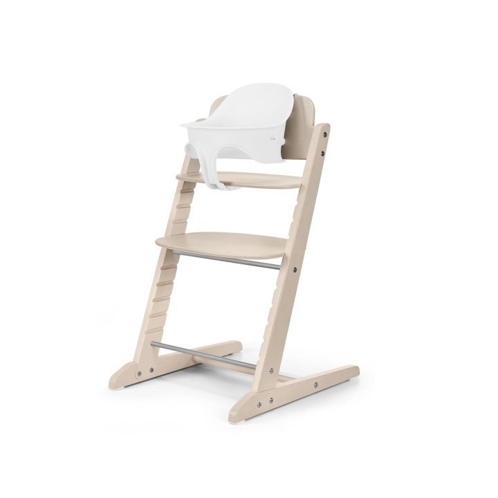 Trona Iris 3 en 1 de Cybex - All Natural Light