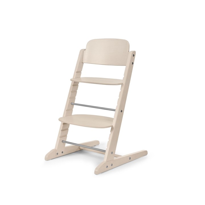 Trona Iris 3 en 1 de Cybex - All Natural Light