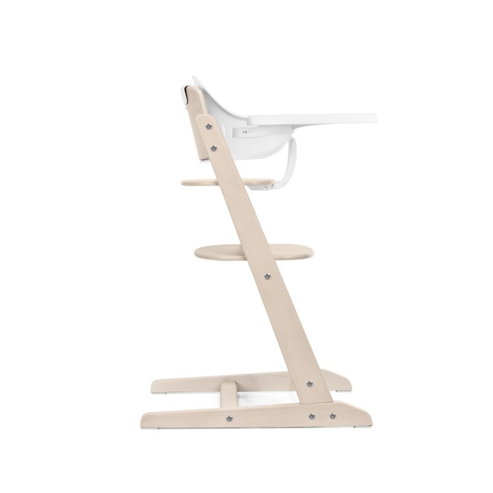Cadeira de papa Iris 3 em 1 da Cybex - All Natural Light