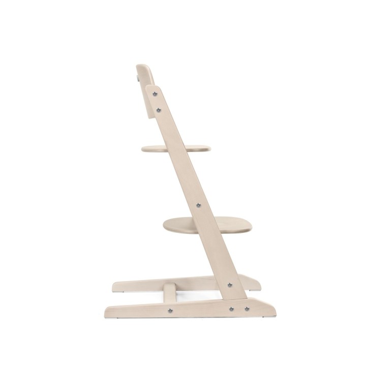 Trona Iris 3 en 1 de Cybex - All Natural Light