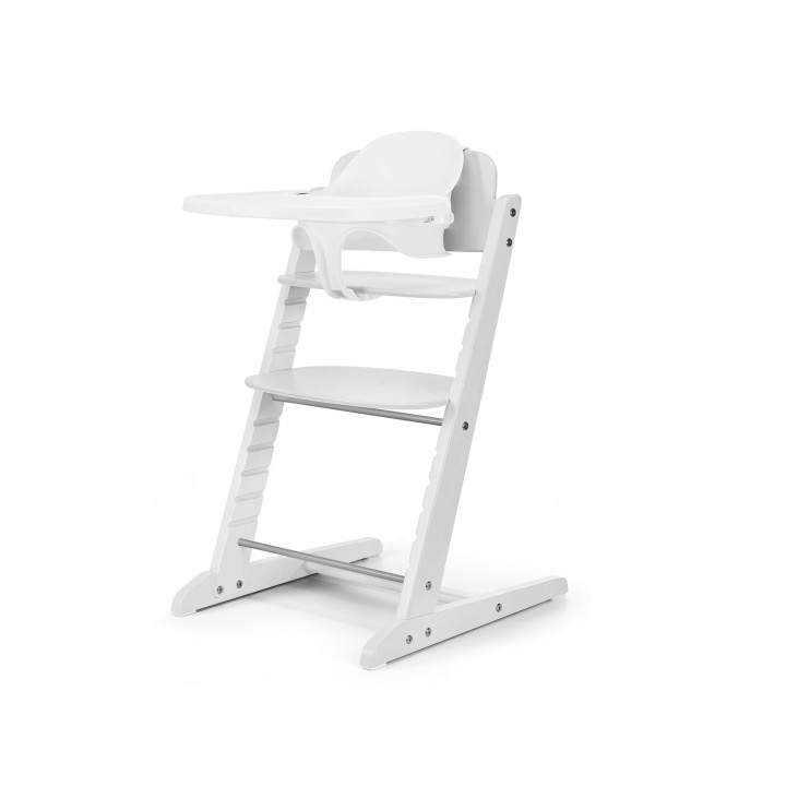 Trona Iris 3 en 1 de Cybex - All White