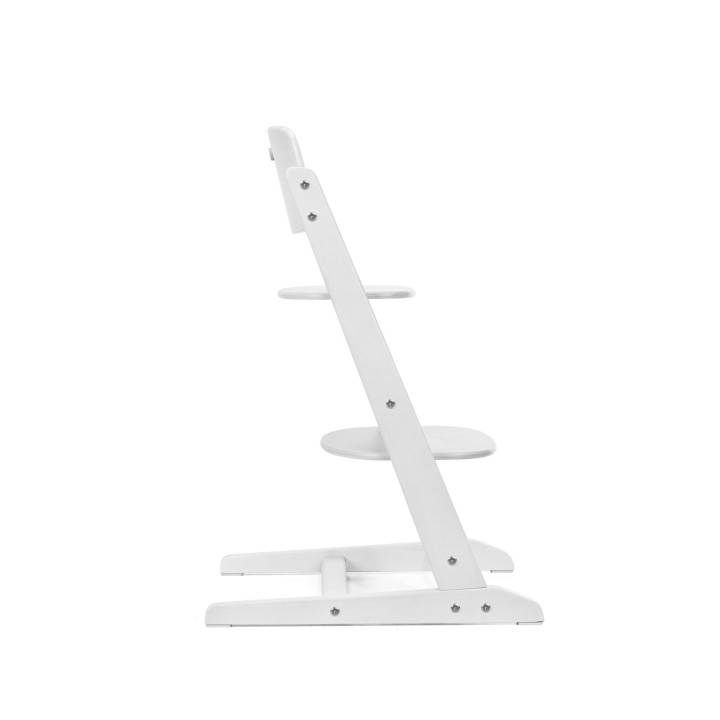 Cadeira de papa Iris 3 em 1 da Cybex - All White