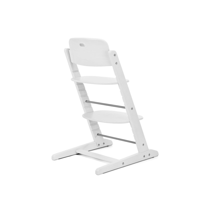 Cadeira de papa Iris 3 em 1 da Cybex - All White