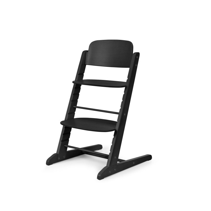 Cadeira de papa Iris 3 em 1 da Cybex - Stunning Black