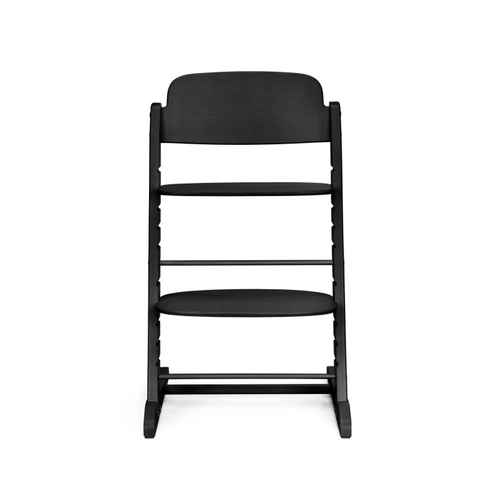Trona Iris 3 en 1 de Cybex - Stunning Black