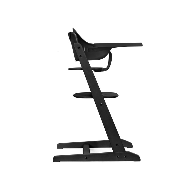 Trona Iris 3 en 1 de Cybex - Stunning Black