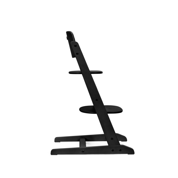 Cadeira de papa Iris 3 em 1 da Cybex - Stunning Black