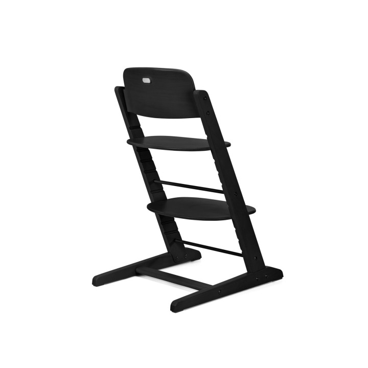 Cadeira de papa Iris 3 em 1 da Cybex - Stunning Black