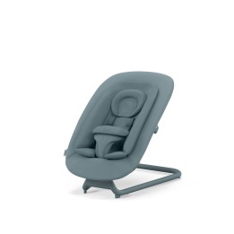 Espreguiçadeira Gold Bouncer da Cybex - Stone Blue