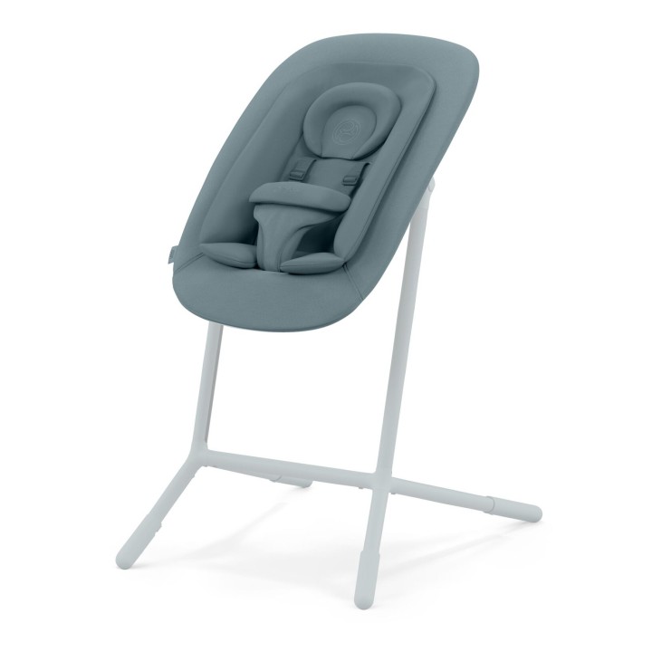 Espreguiçadeira Gold Bouncer da Cybex - Stone Blue