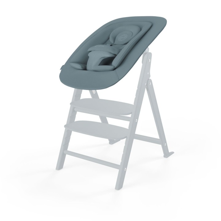 Hamaca Gold Bouncer de Cybex - Stone Blue