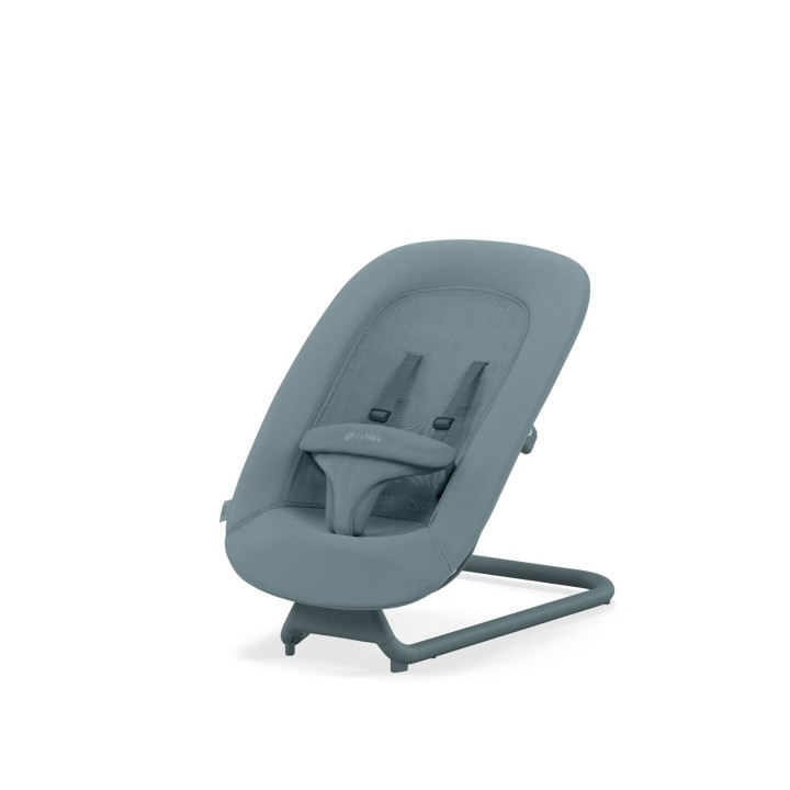 Hamaca Gold Bouncer de Cybex - Stone Blue