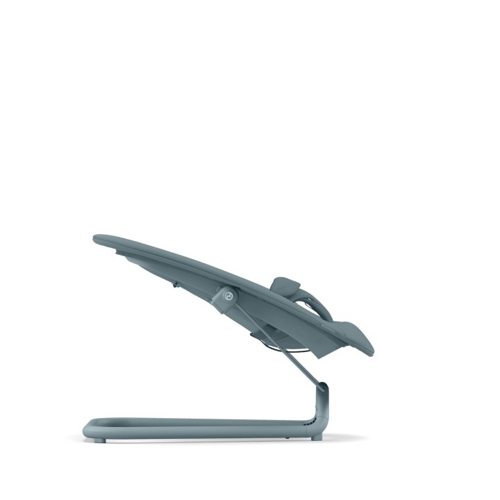 Espreguiçadeira Gold Bouncer da Cybex - Stone Blue