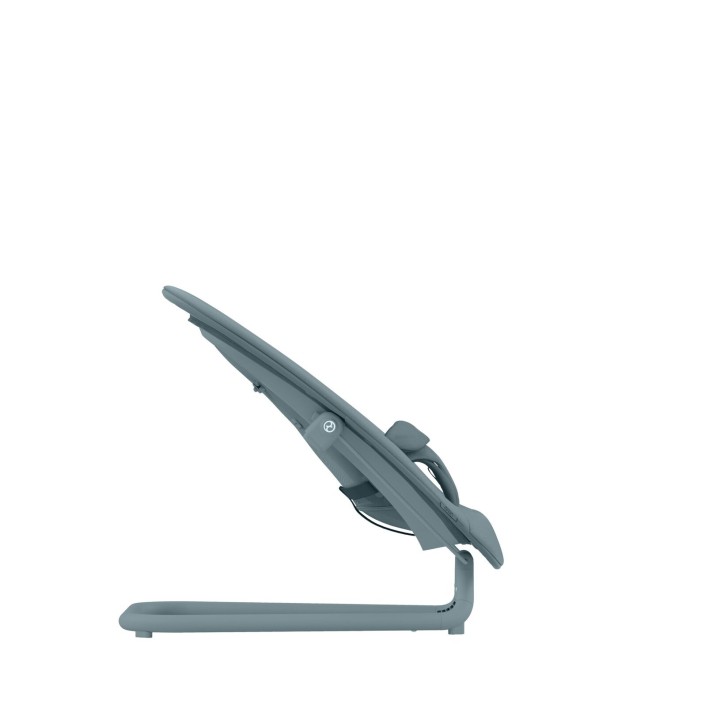 Espreguiçadeira Gold Bouncer da Cybex - Stone Blue