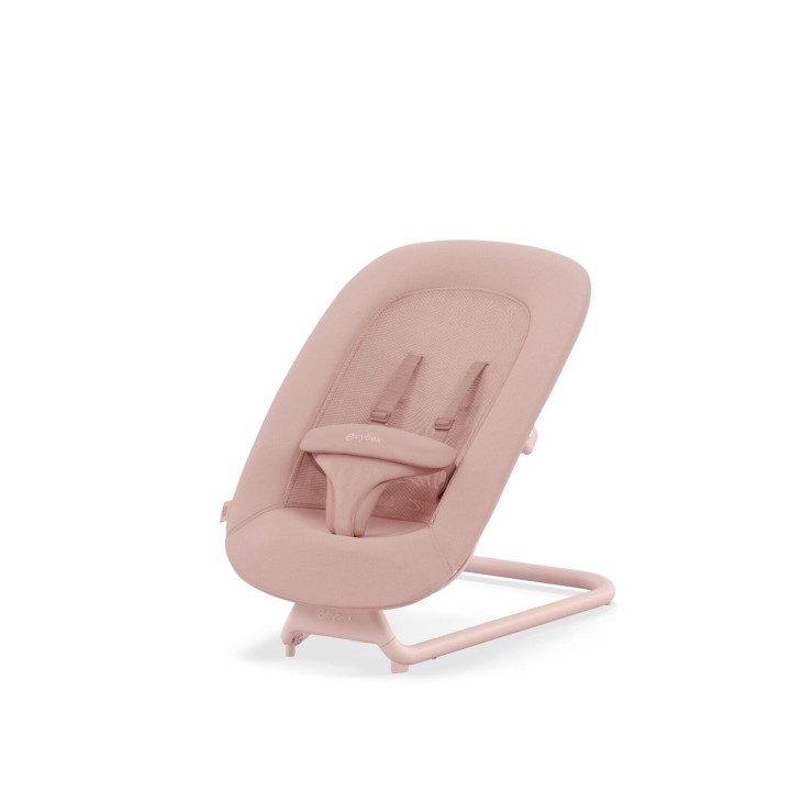 Hamaca Gold Bouncer de Cybex - Pearl Pink