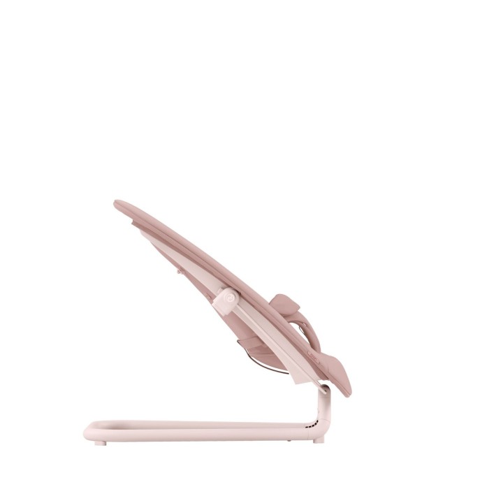 Hamaca Gold Bouncer de Cybex - Pearl Pink