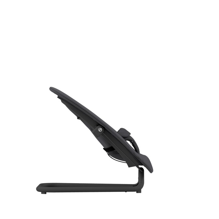 Espreguiçadeira Gold Bouncer da Cybex - Stunning Black