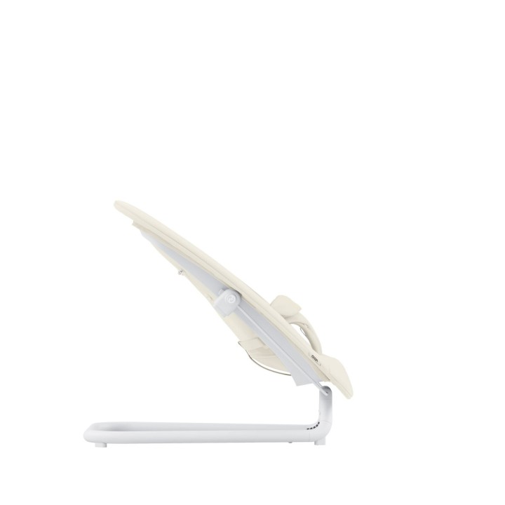 Hamaca Gold Bouncer de Cybex - Canvas White