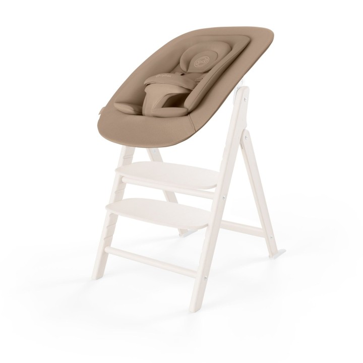 Hamaca Gold Bouncer de Cybex - Almond Beige