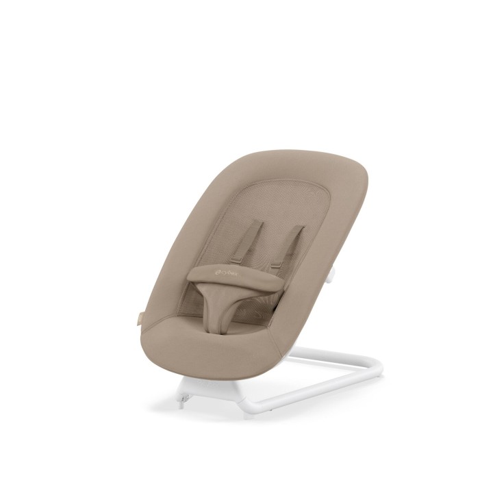 Hamaca Gold Bouncer de Cybex - Almond Beige