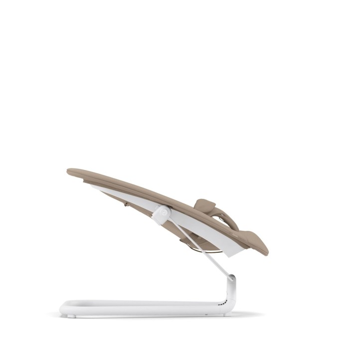 Hamaca Gold Bouncer de Cybex - Almond Beige