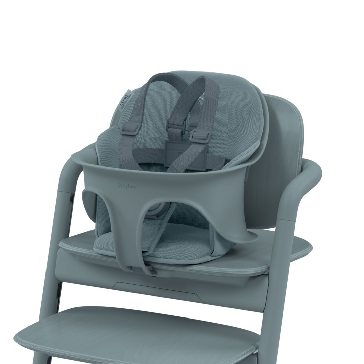 Reductor Lemo Comfort Inlay de Cybex - Stone Blue