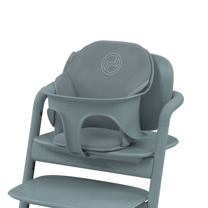Reductor Lemo Comfort Inlay de Cybex - Stone Blue