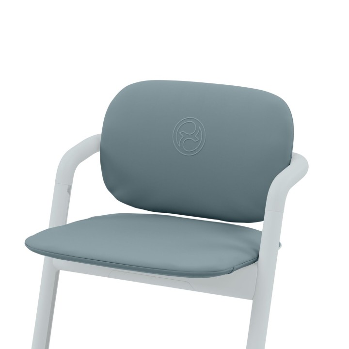 Redutor Lemo Comfort Inlay da Cybex - Stone Blue