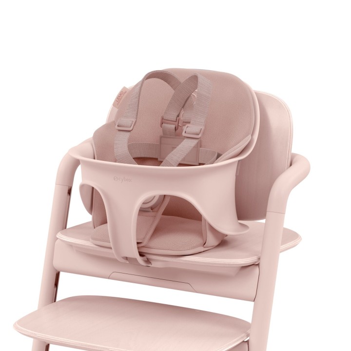 Reductor Lemo Comfort Inlay de Cybex - Pearl Pink
