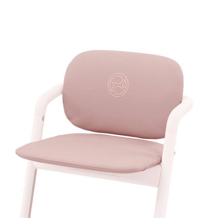 Reductor Lemo Comfort Inlay de Cybex - Pearl Pink