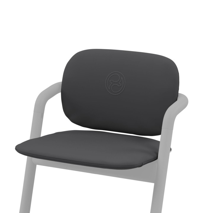 Redutor Lemo Comfort Inlay da Cybex - Stunning Black