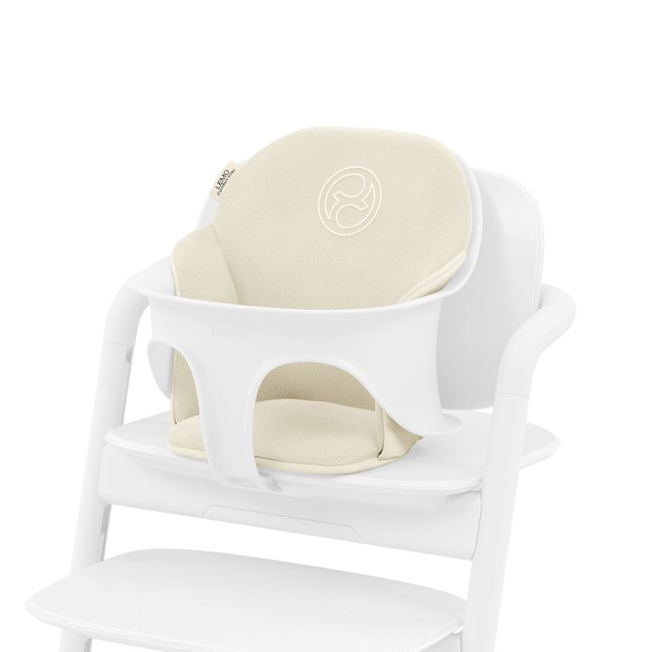 Reductor Lemo Comfort Inlay de Cybex - Canvas White