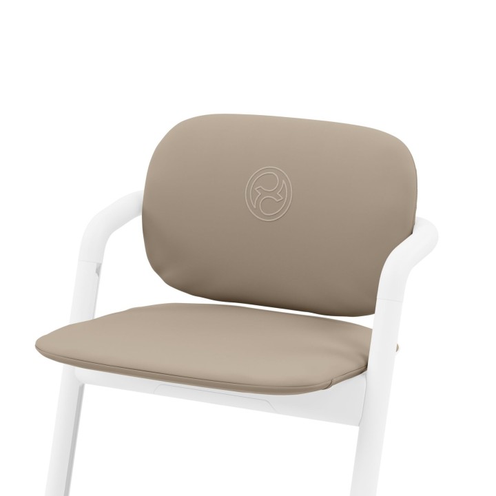 Redutor Lemo Comfort Inlay da Cybex - Almond Beige